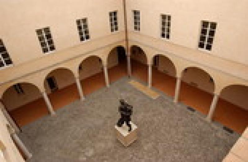 Dalia e Gibboni: giovanissimi ma gi&agrave; grandi