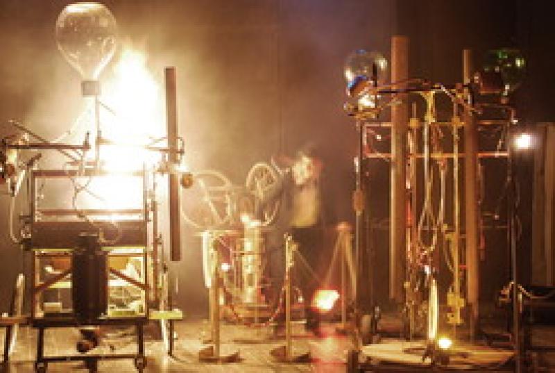 A Soragna &laquo;scatta&raquo; anche la musica