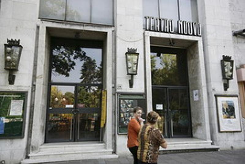 Al Teatro Nuovo incontro con Guccini