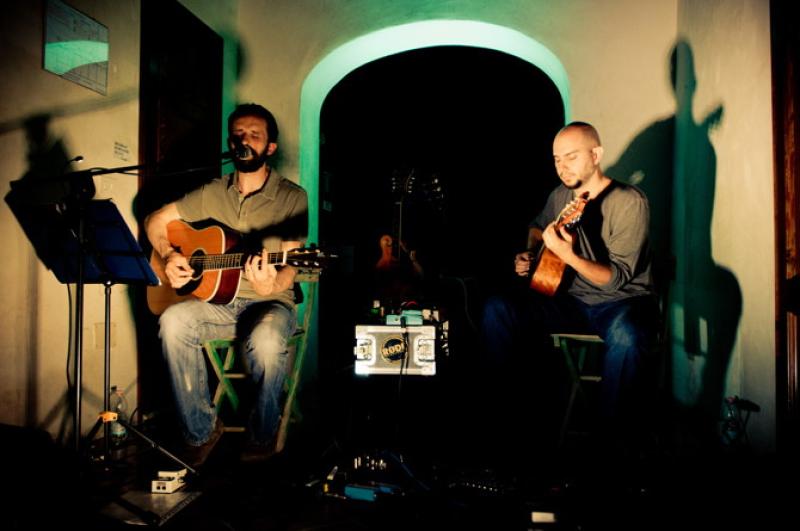  &ldquo;Back to the Wild&rdquo; tra foto e musica