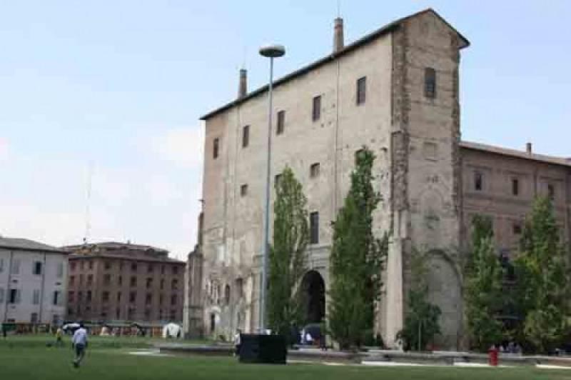 Peppino Verdi, il giardiniere