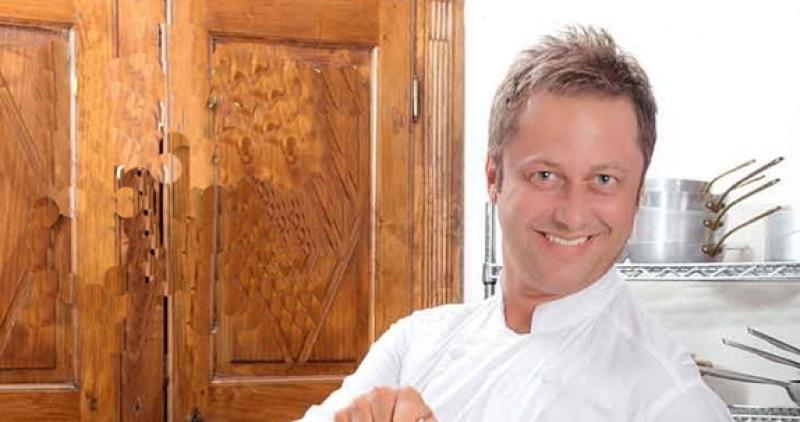 &laquo;60 sfumature di gola&raquo; stasera al &laquo;Mangia come scrivi&raquo;