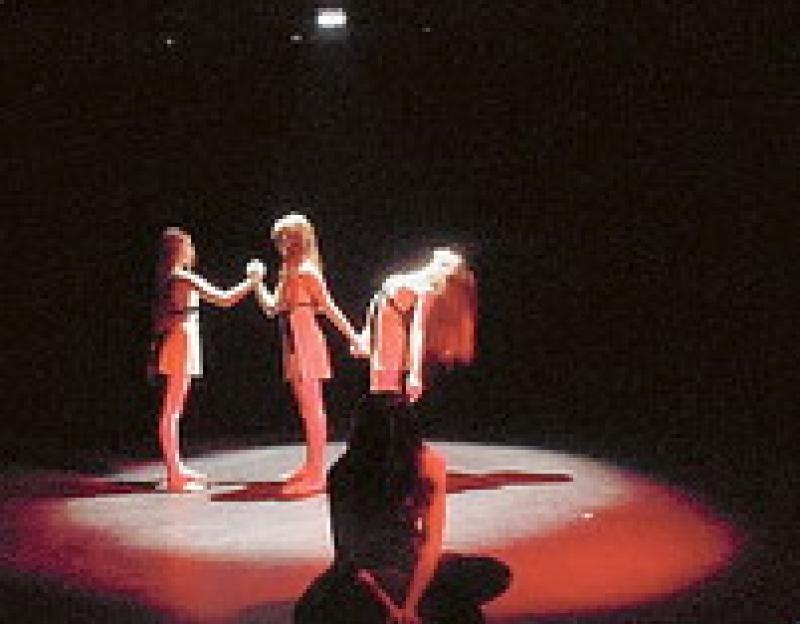 Al Theatro del Vicolo la mag&igrave;a dei balletti russi