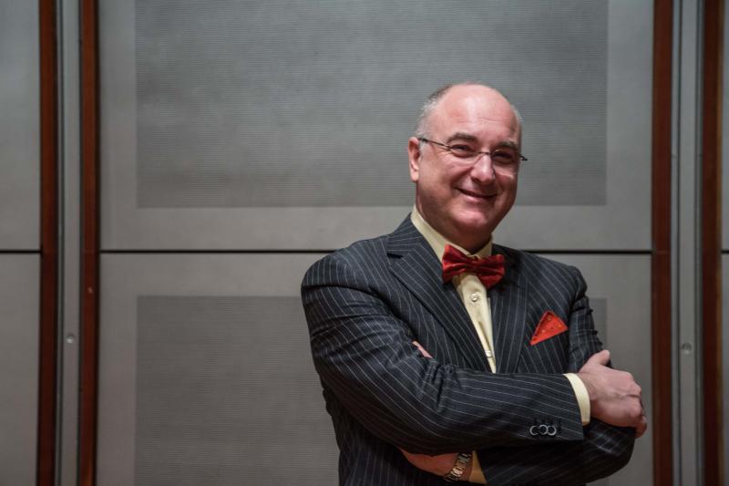 Pertusi in concerto, il cantate va in scena con la Toscanini