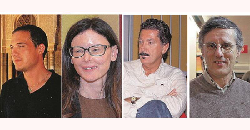 Delitti e cibo, brividi d'autore