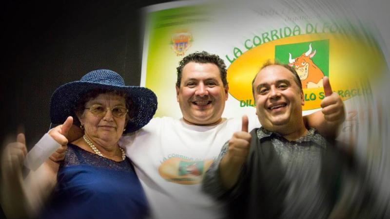 Torna "La Corrida di Fornovo"