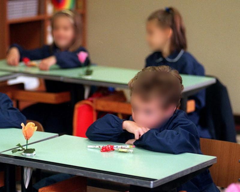 Gestire le allergie nei contesti scolastici