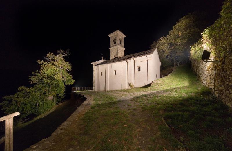 L'ensemble Enerbia si esibisce nella pieve di San Cristoforo  