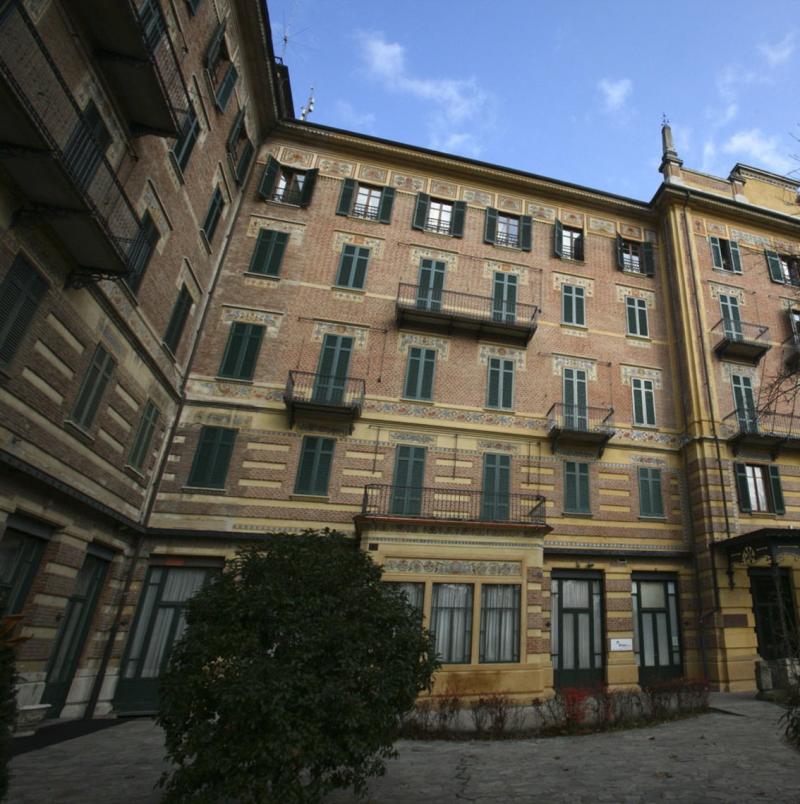 Fiori di bach e il salotto si illumina