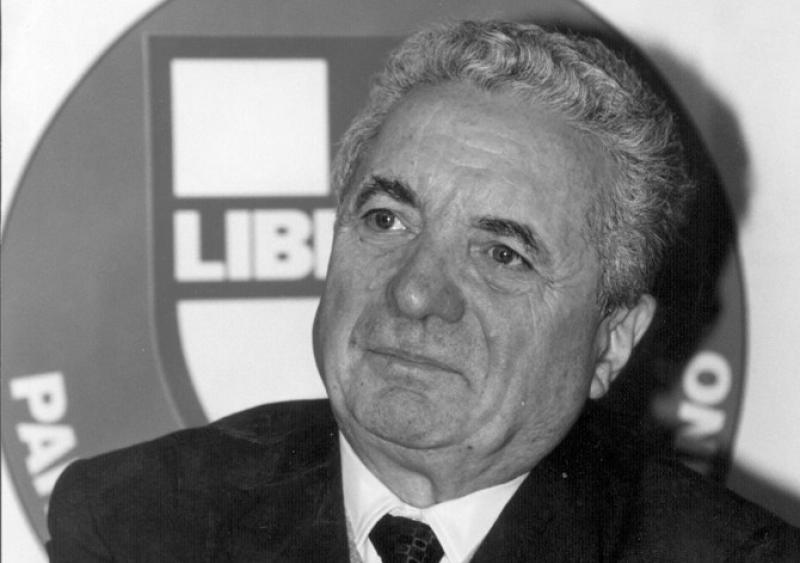 Carlo Buzzi a 10 anni dalla morte
