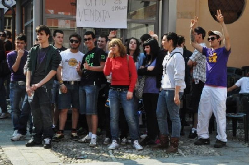 Il Festival Rock &egrave; maggiorenne