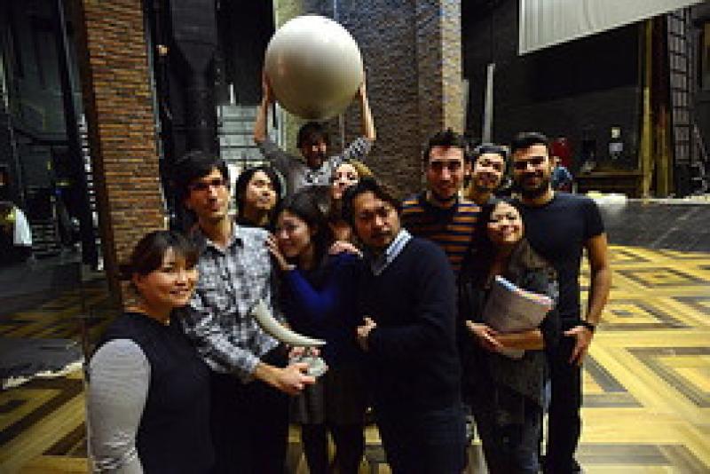 La cambiale di matrimonio 