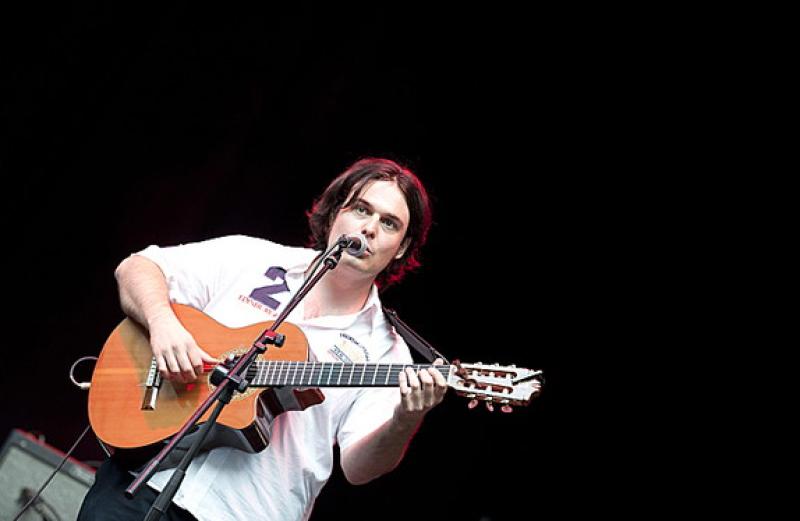 Raffaele Rinaldi e Rocco Rosignoli con "Pensieri dal Silenzio"