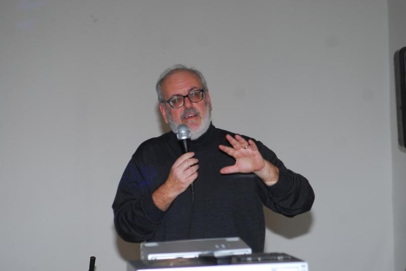 Amore, ne parlano don Cocconi e Allegri