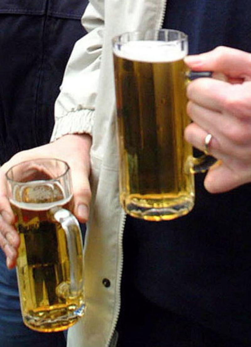 Degustazione di birre e tributo agli Ac/Dc