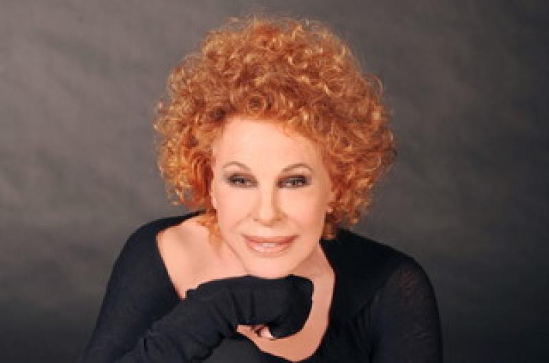 Ornella Vanoni al Regio: &egrave; l'ultimo tour