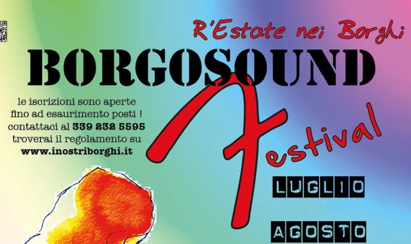 Borgo Sound Festival 