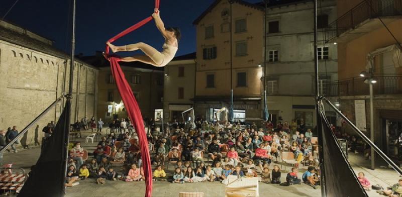 Pic nic circus, domani seconda serata