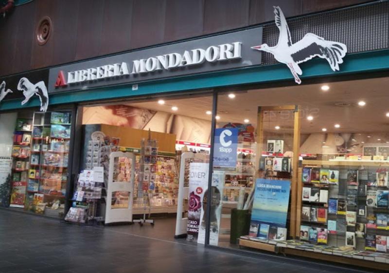 L'ultimo libro della Calloni