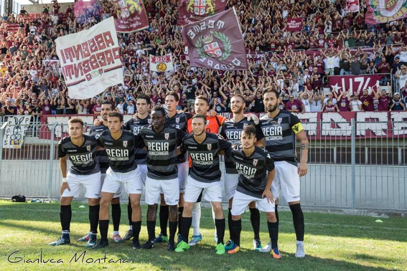 Anche la Reggio Audace alla Festa dello sport di San Polo d'Enza