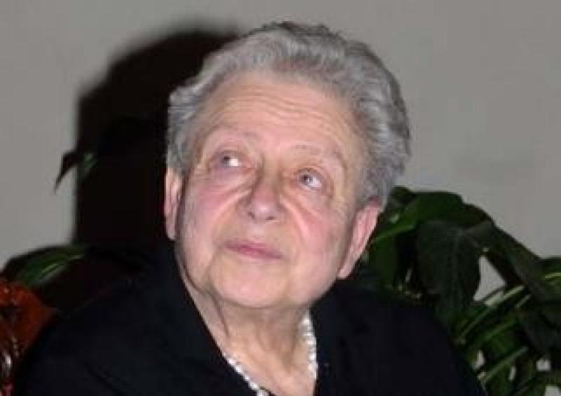 Arkheoparma: conferenza di Isa Guastalla