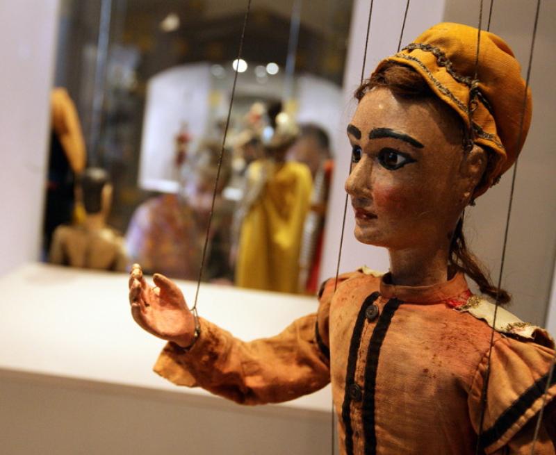 Visite gratis  ai musei e laboratori