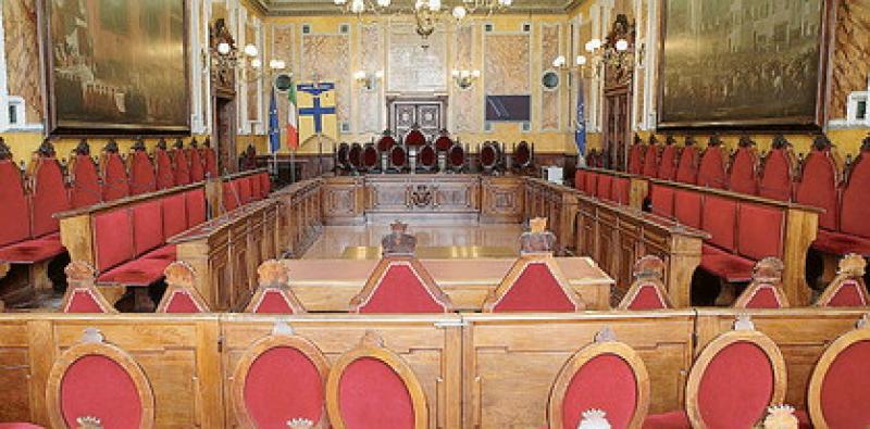 Consiglio comunale: si parla anche di tasse