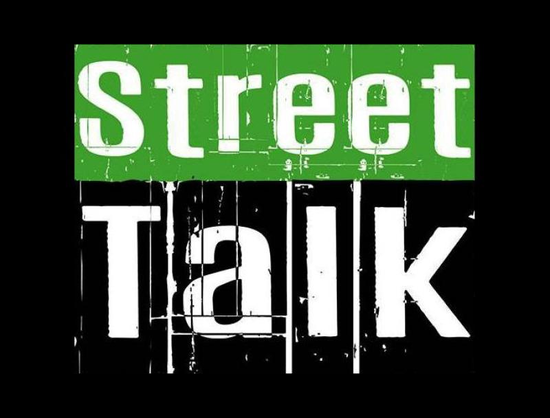 Street Talk con Villani, Donghi, Rosignoli e Farinotti