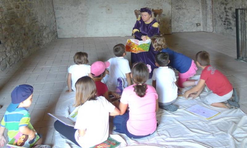 Il Castello delle Favole