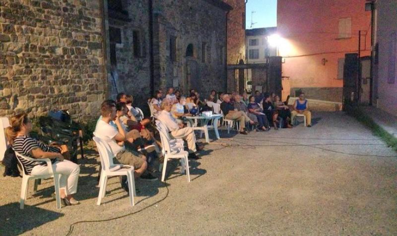 "Just Charlie" per i racconti d'estate