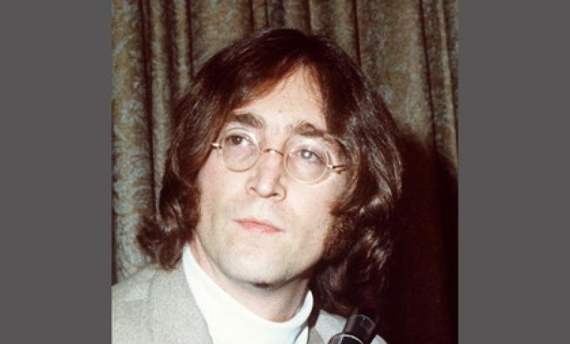 John Lennon, vita e opere