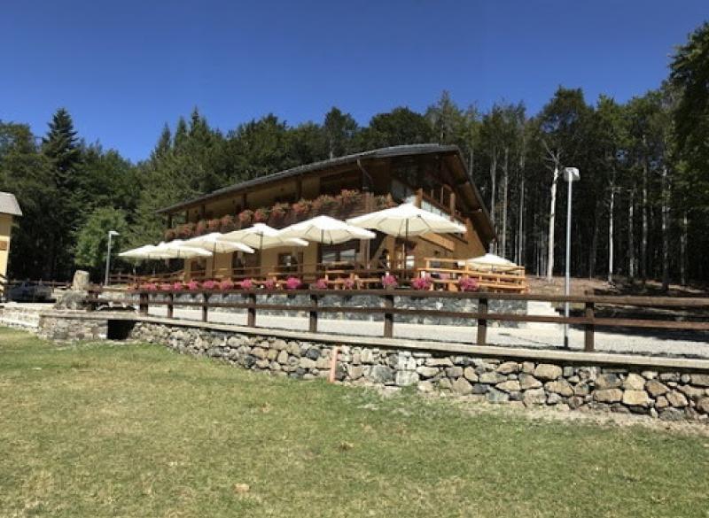 Escursione in e-bike sul monte Penna