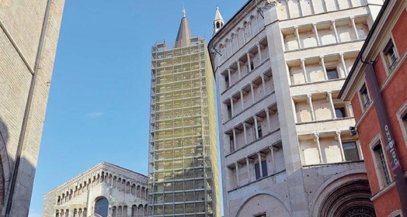 In Cattedrale la Festa della Chiesa