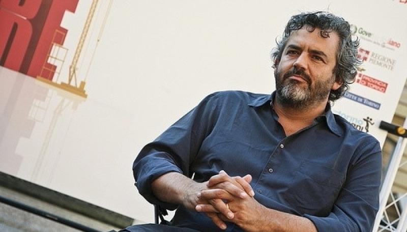 "Viaggio in Italia": Edoardo Nesi a Parma