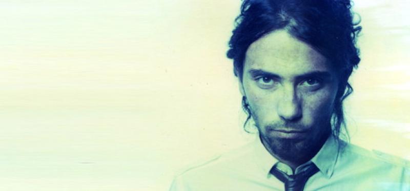 Guido Maria Grillo in concerto