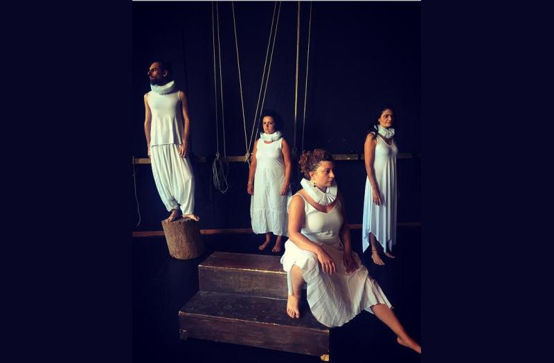 Le nature della tempesta per un ritorno nel segno di Shakespeare