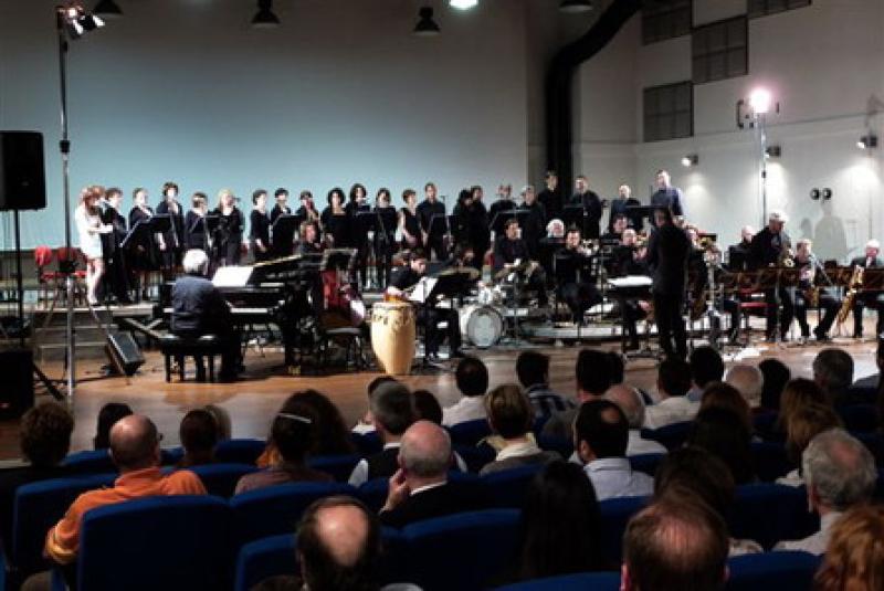 Stasera concerto per Duke Ellington