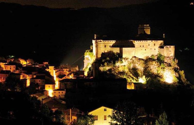 Castello, musica classica con il Quartetto zArt