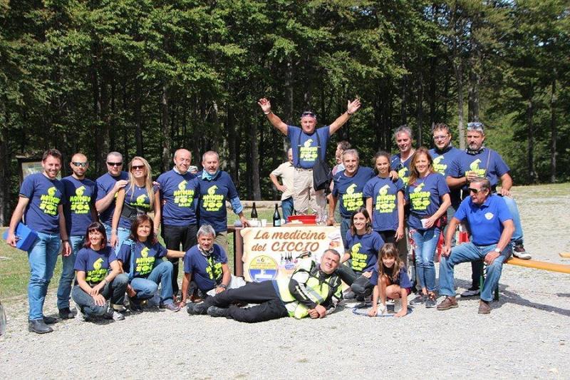 Cento Laghi, ritorna il Motogiro