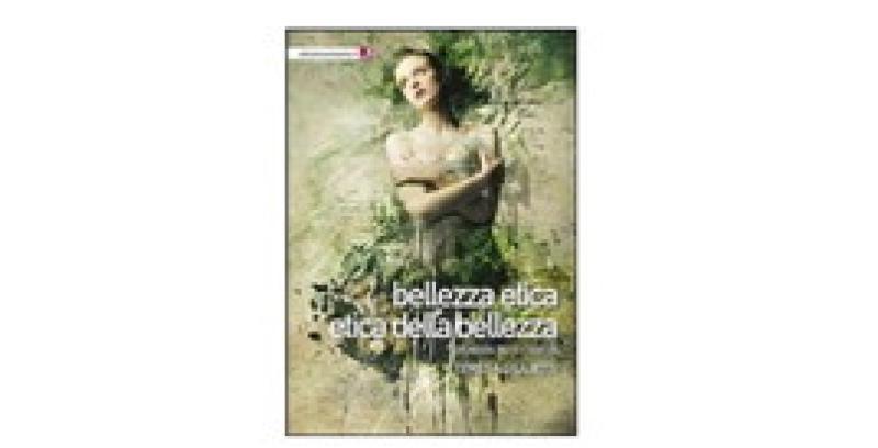Teresa Giulietti presenta "Bellezza etica, etica della bellezza"