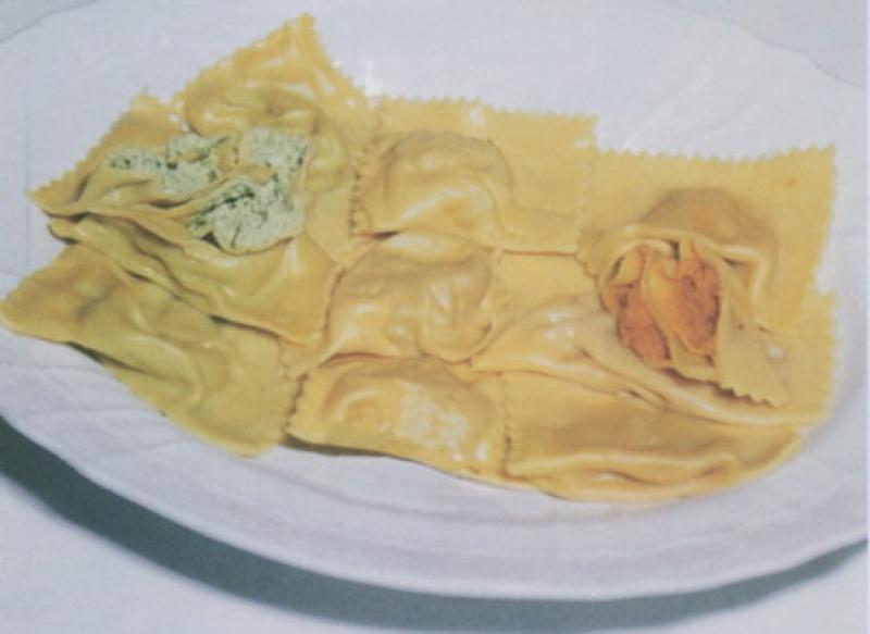 Stasera la sagra del tortello