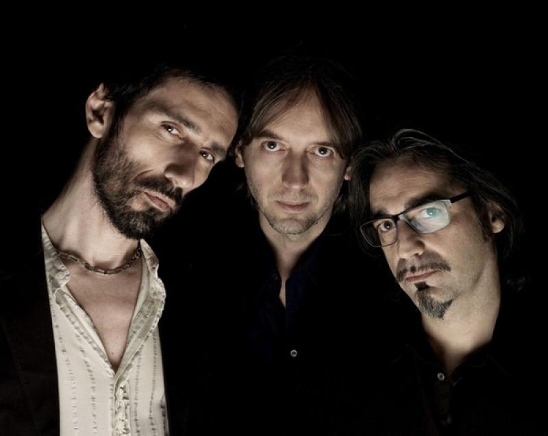 Marlene Kuntz, prima tappa del tour 2014