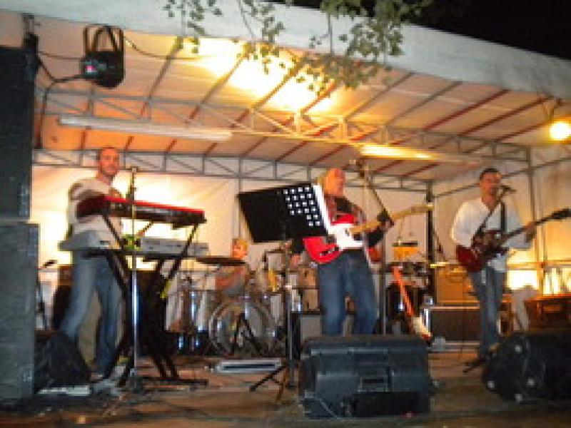 In scena i Gianburrasta, tributo a Bob Marley