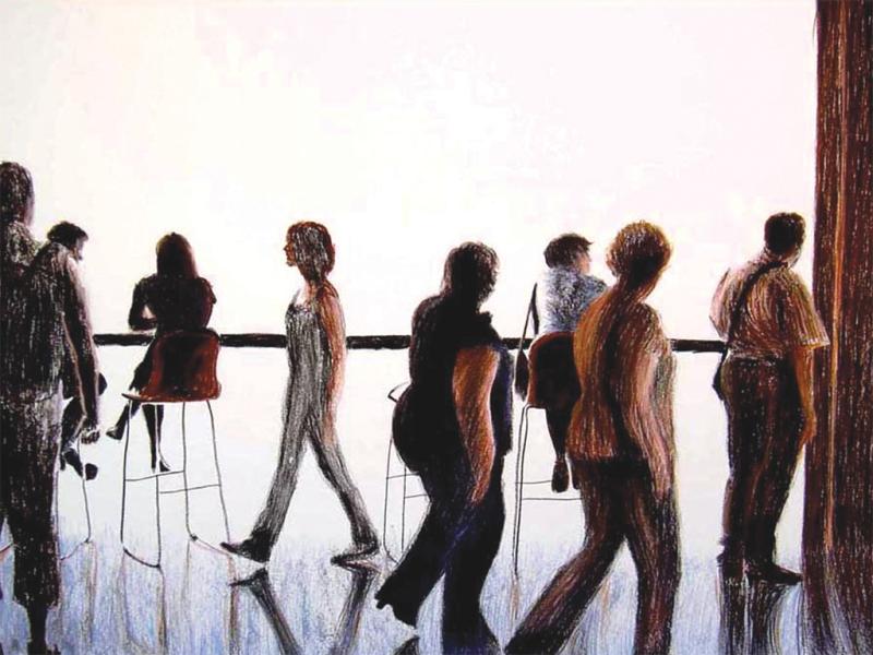 Fragili Guerriere. Chiamata alle arti 