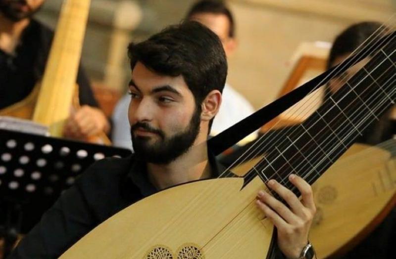 Musiche di maestri italiani dell'arciliuto