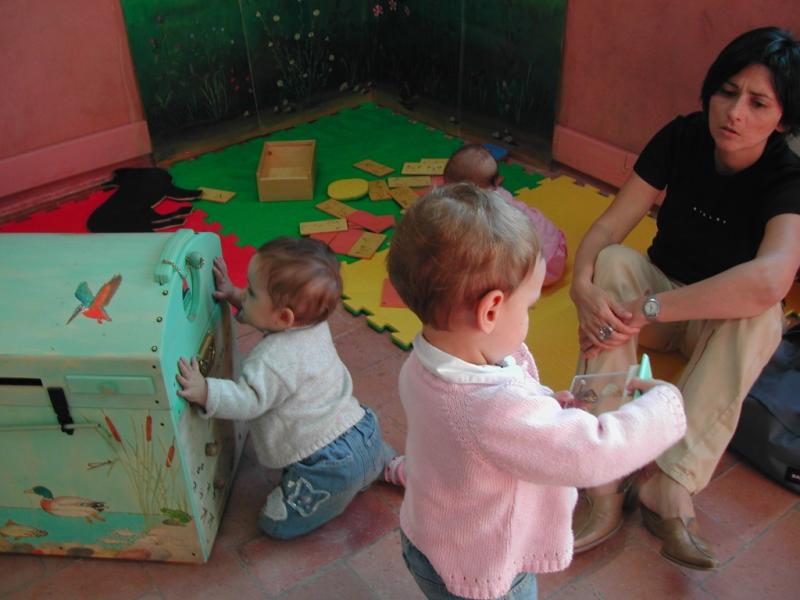 La Natura, che spettacolo! 