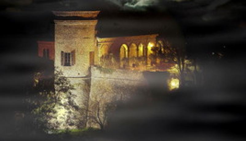 Magiche atmosfere a castello 