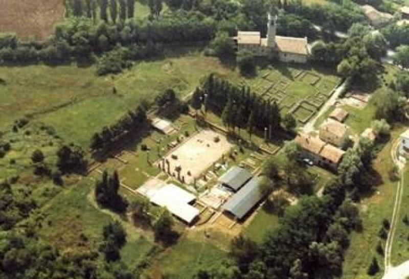 Come cucinavano gli antichi romani