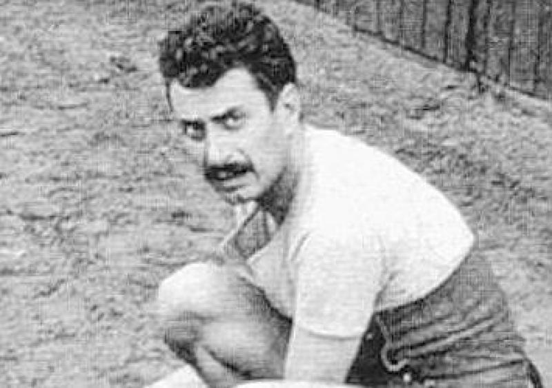 Incontro con Guareschi  cronista    al museo Ape 