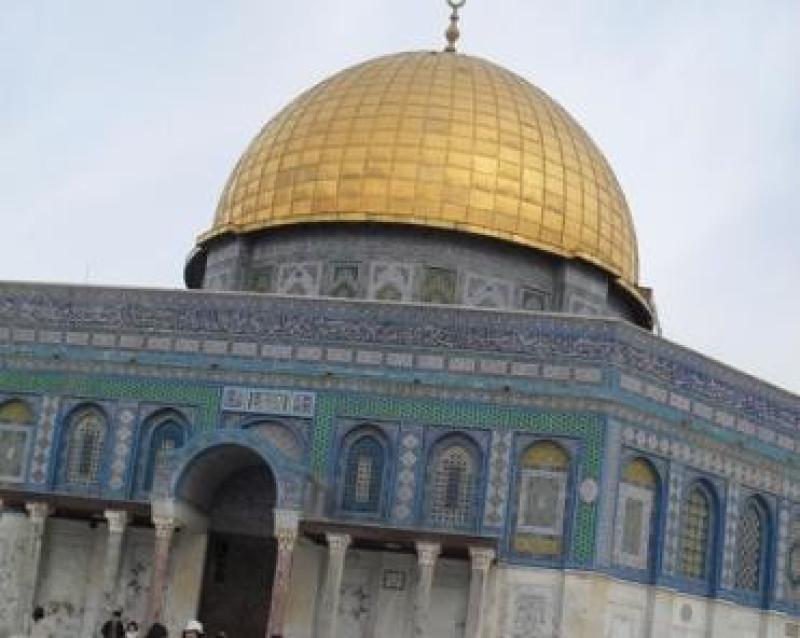 Terra Santa: le foto della Camorali in mostra alla Fiaccadori